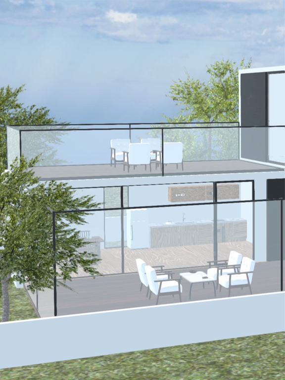 EscapeGame - ModernHouse