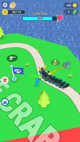 Game screenshot Nation Warfare: Tower Defense mod apk