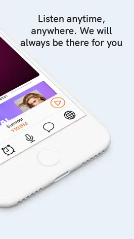 Game screenshot Y101FM apk