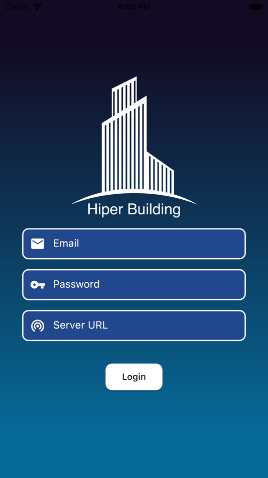 #1. Hiper Building (iOS) 来自: HiperPBX Inc