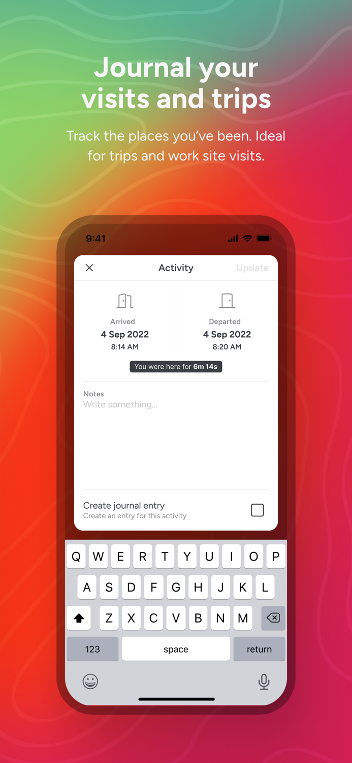 Pin Drop - Map and Navigate
