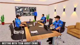 Game screenshot Police Officer Cop Simulator hack