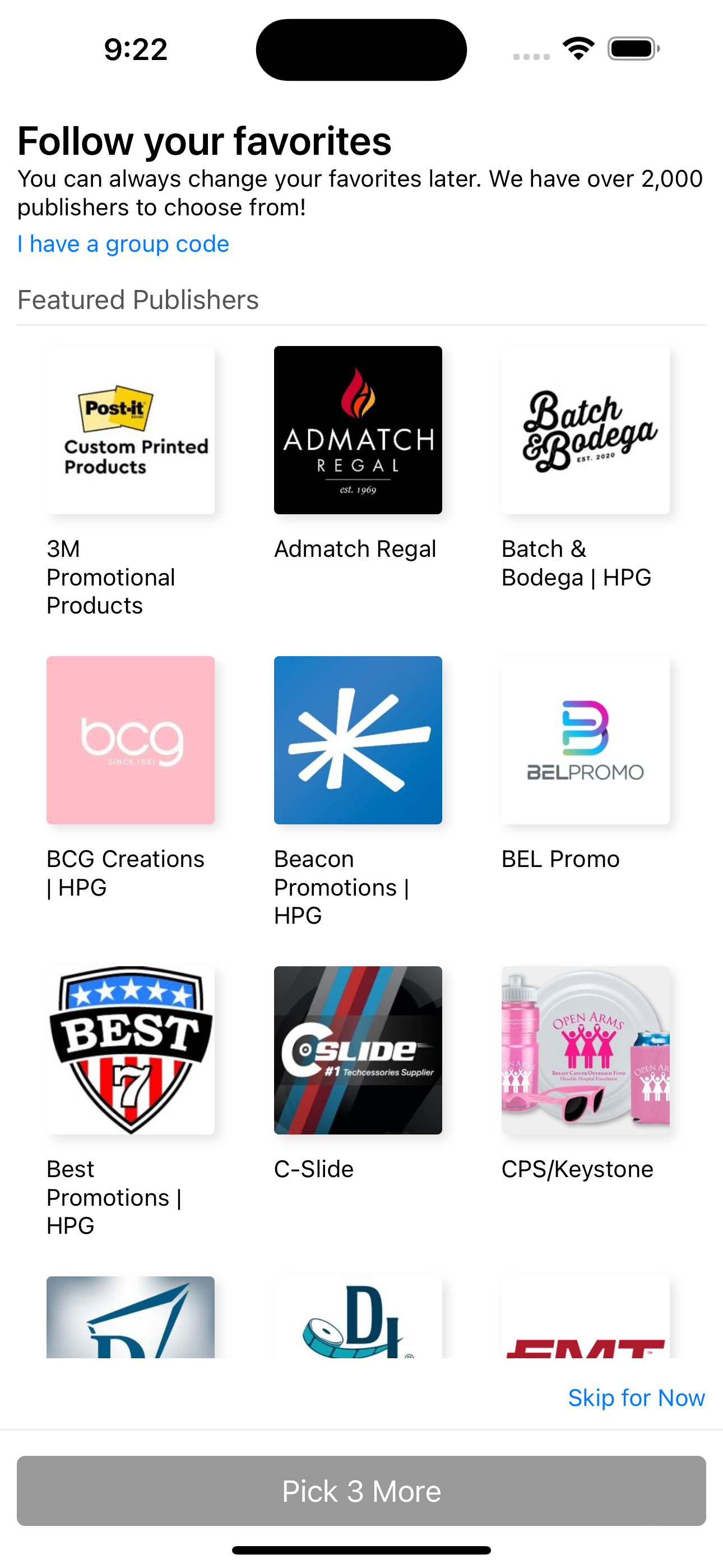 PromoPulse