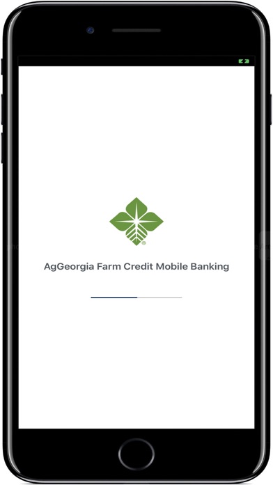 AgGeorgia Farm Credit Mobile Screenshot