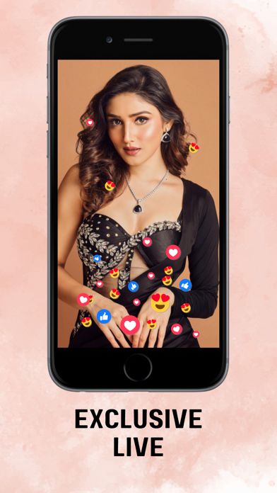 Donal Bisht Official App Screenshot