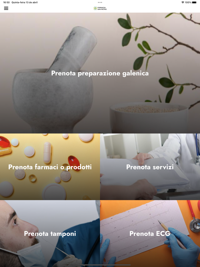 Farmacia San Pietro SAS