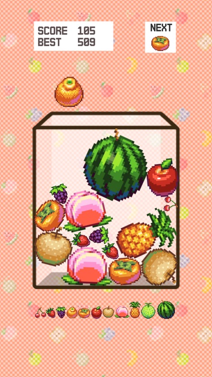 Fruit Shop - Fruit Game