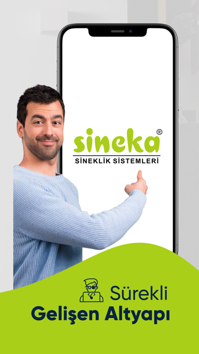 Sineka Sineklik Screenshot
