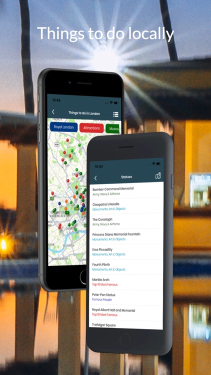 Our Hotel screenshot-3