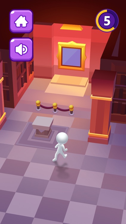 Camouflage Expert screenshot-4