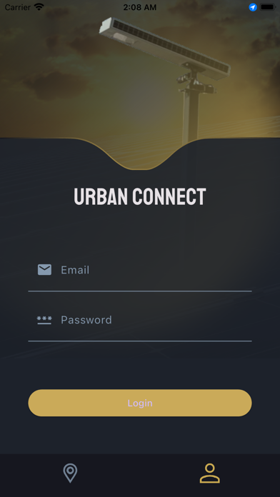 Urban Connect Screenshot