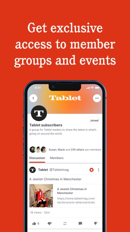 Tablet Magazine screenshot-3
