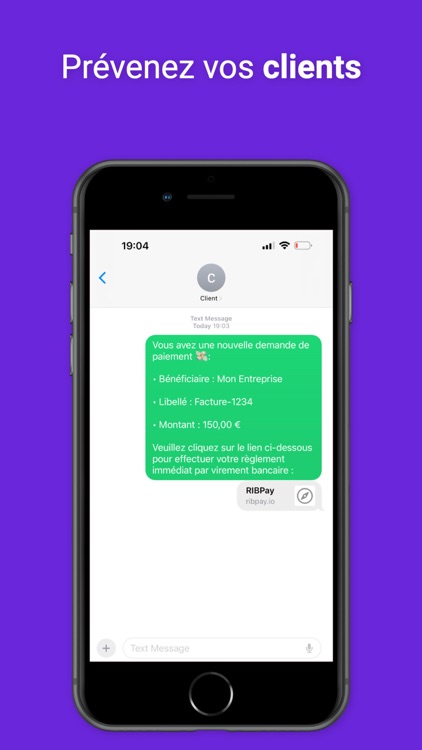 RIBPay screenshot-4