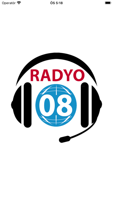 Screenshot #1 pour Radyo 08