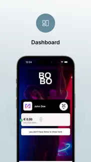 bobo iphone screenshot 3