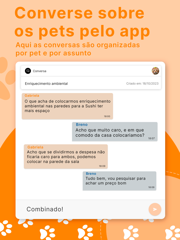 Os Nossos Pets