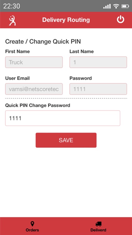 NetScore AI DR