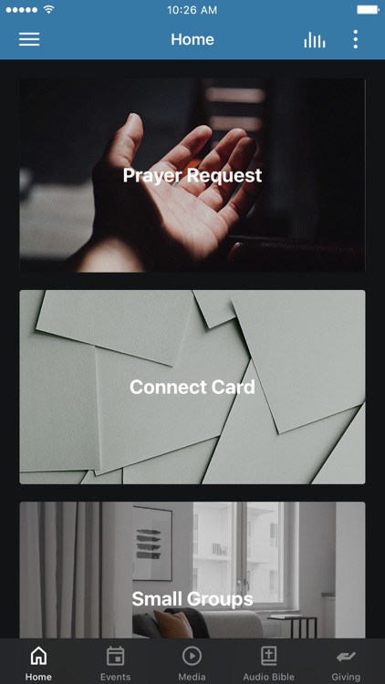 Welfare Baptist Church