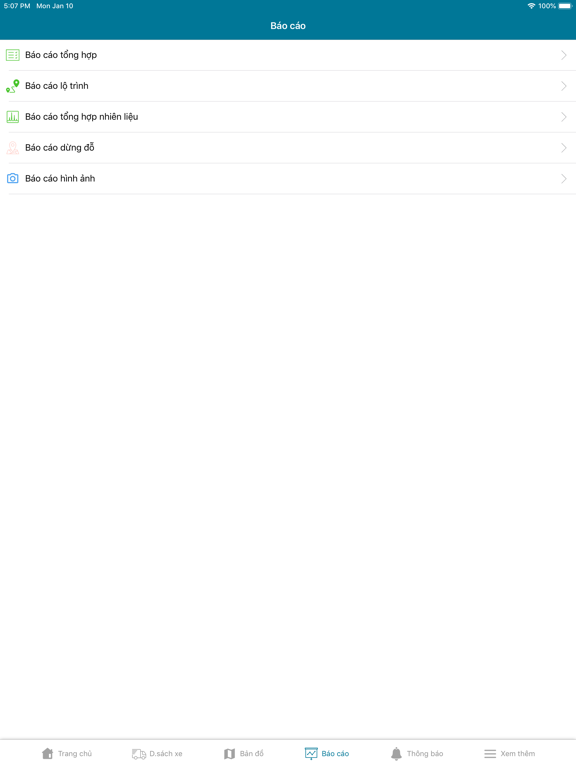 Screenshot #5 pour TopGps