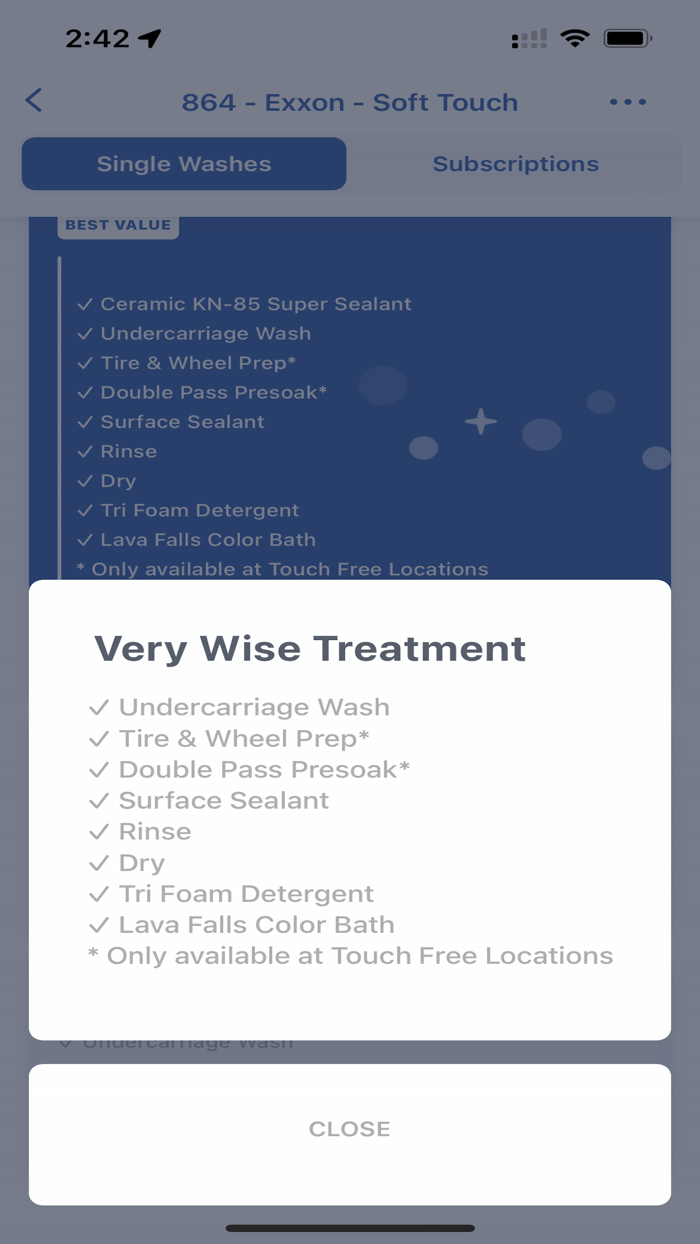 Wash n’ Run Car Wash