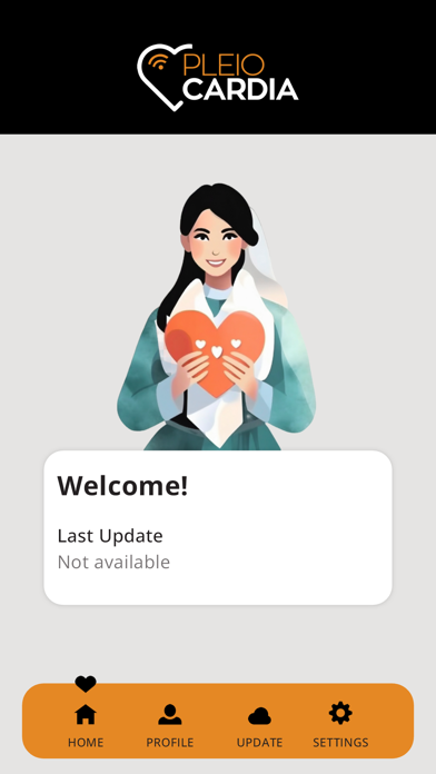 Pleiocardia Screenshot