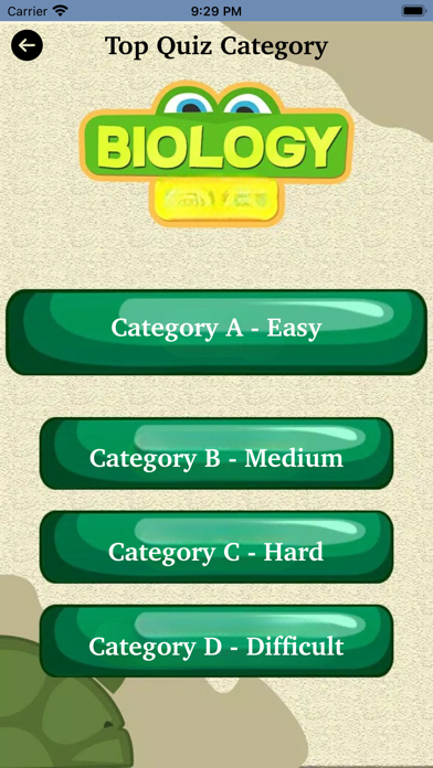 GHDZ Screenshot