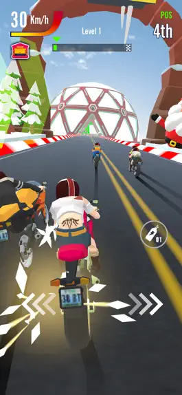 Game screenshot Bike Race Master: Bike Racing mod apk