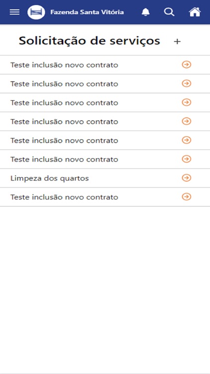 Fazenda Santa Vitória