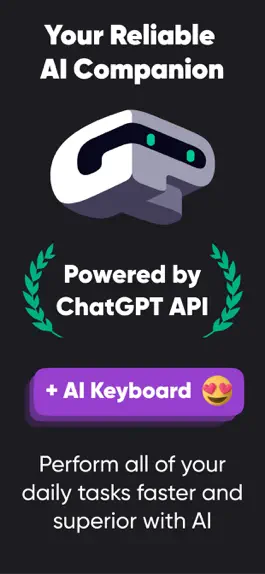 Game screenshot AI Chat, Assistant – GPTPal mod apk