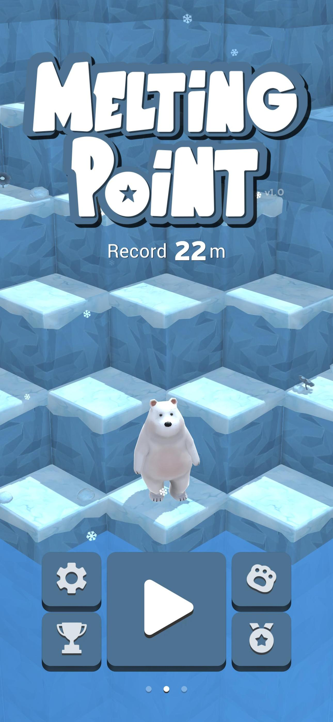 iMelting Point