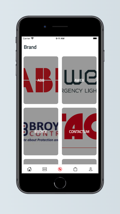 BEMCO Screenshot