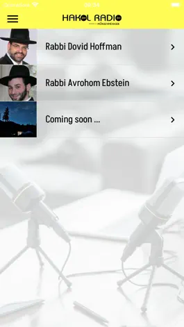 Game screenshot Hakol Radio hack