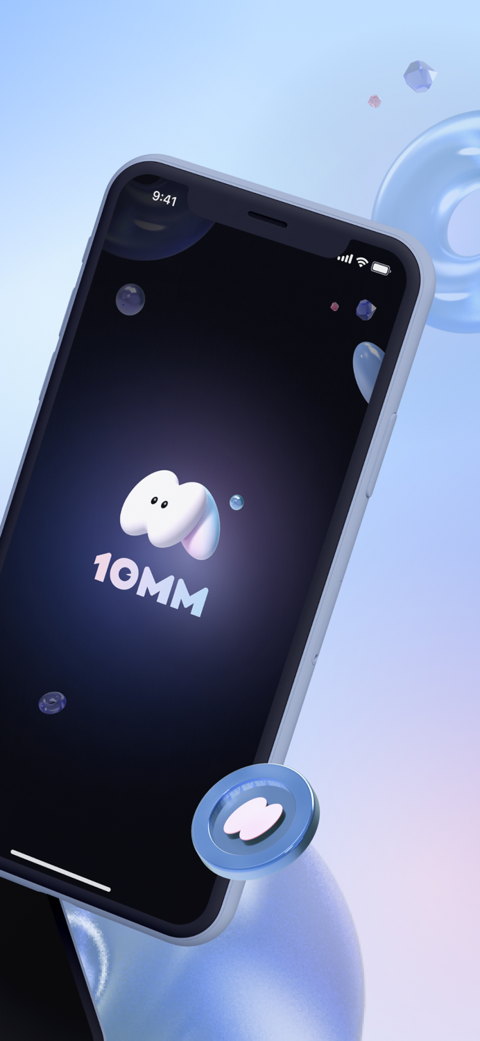 10분만 10MM - 10분으로 시작하는 습관 형성