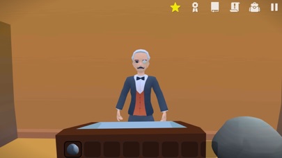 Monster Museum Screenshot