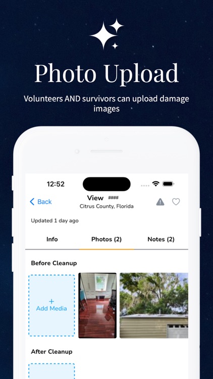 Crisis Cleanup Australia