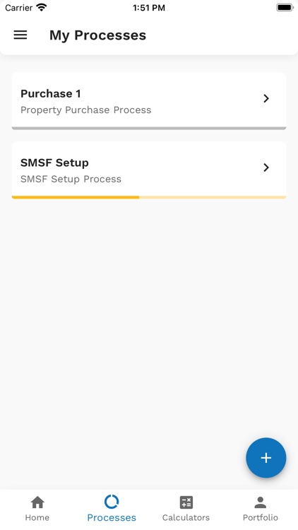 MyfinGraph - Financial Freedom screenshot-4