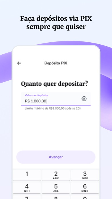 Monis - Viagens sem estresse Screenshot