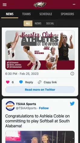 Game screenshot Zion Christian Academy apk