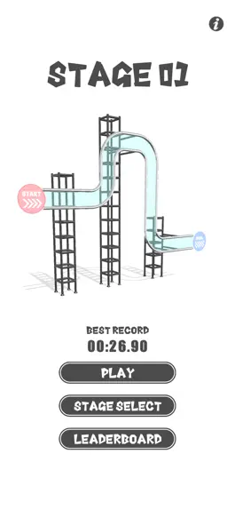 Game screenshot Shock Maze AR mod apk