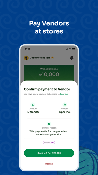 How Market Screenshot