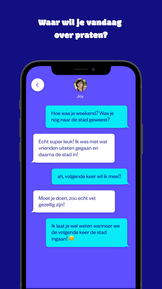 #4. Jong&Out (iOS) Podle: Federatie COC Nederland