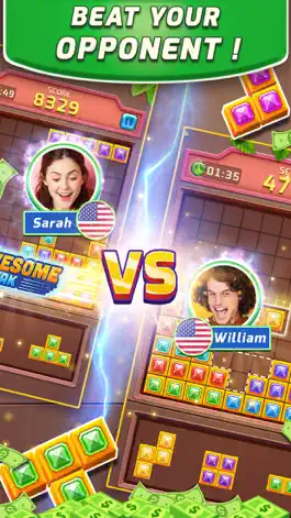 Game screenshot Block Puzzle: Win & CashOut hack