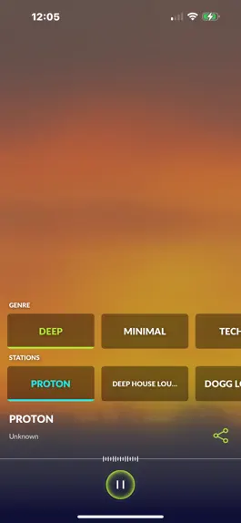 Game screenshot EDM LIVE hack