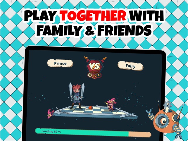 Play Chess Online for Free with Friends & Family 