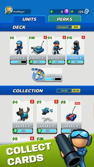 Squad Draw screenshot 2