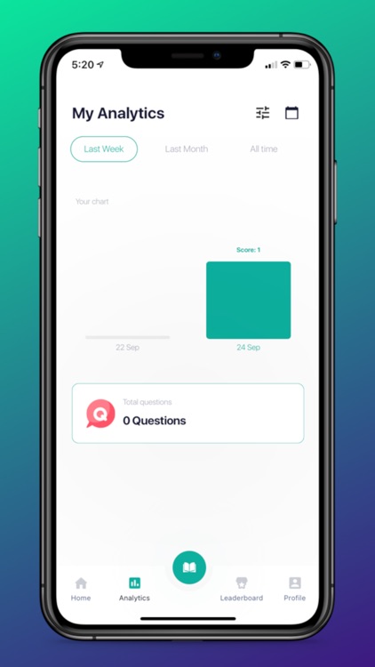 WU Test Prep screenshot-5