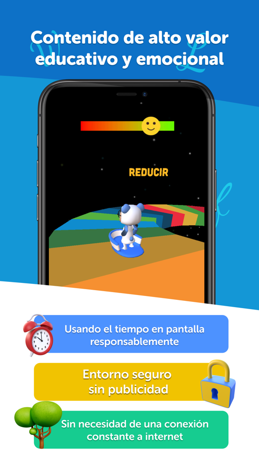 #5. PleIQ - Caligrafía Interactiva (iOS) 由: PleIQ Smart Toys, SpA