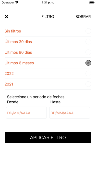 Fundació F. Habitatge Social Screenshot