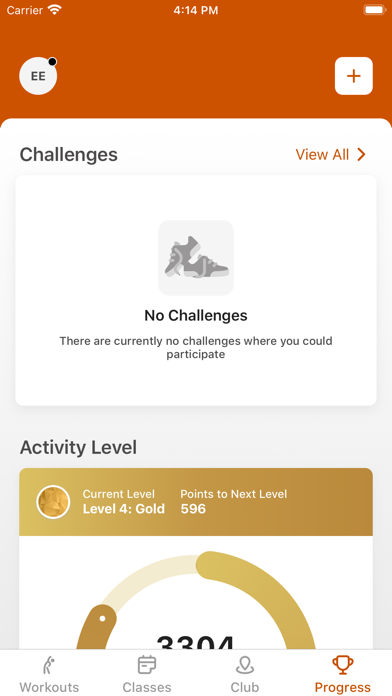 FysioFit Berghem Screenshot