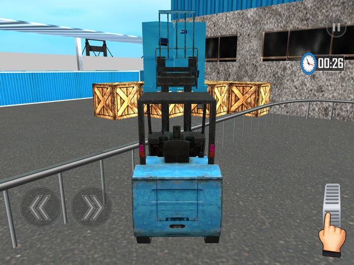 Heavy Construction Adventure